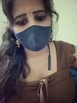 Tamil Rani- online show from 05.30.26