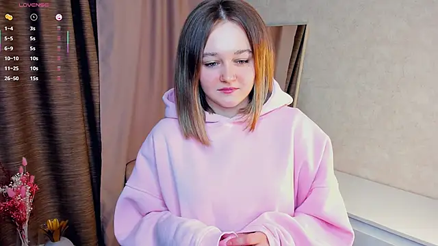 DesireeGoss online show from 03.01.26