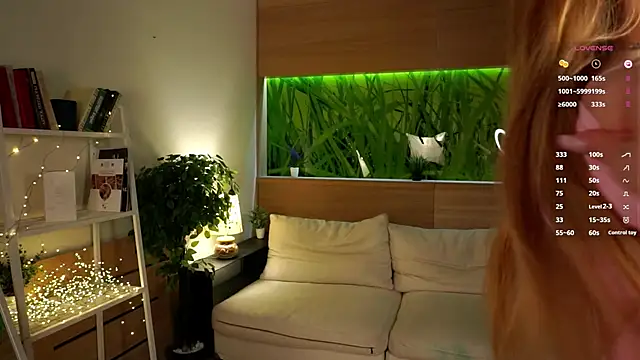 JoelleTasso online show from 04.26.26