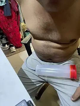 Daddyfuck 01 online show from 04.24.26