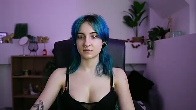 stacy  x3 online show from 03.29.26