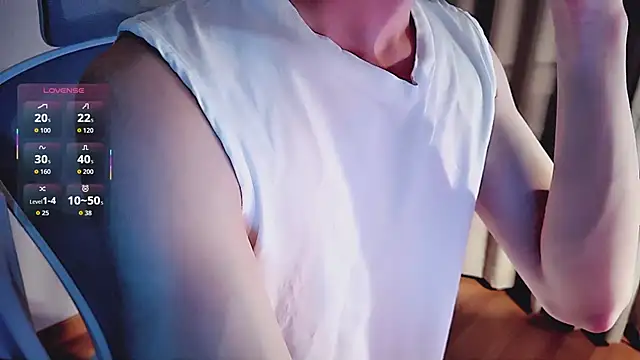 FEIYUS1 online show from 03.16.26