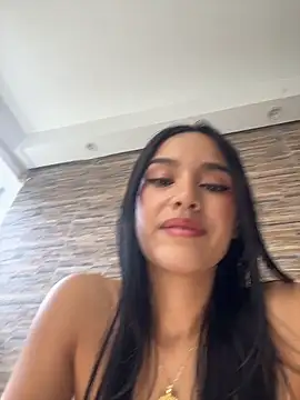 Mia-villalobos online show from 03.10.26