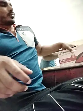 Rocky boy4 online show from 03.27.26