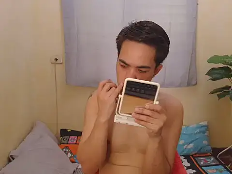 Xmj16 online show from 03.07.26