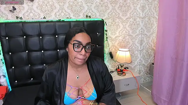 Piel Canella online show from 04.20.26