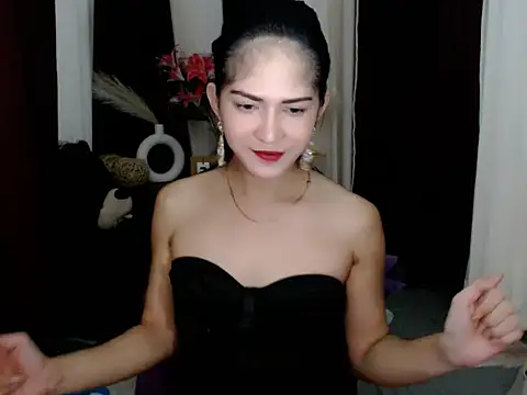 AnaxandraVenomLips online show from 05.21.26