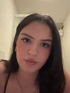 SuesseAlina online show from 02.28.26