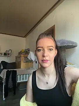 GermanAlice online show from 03.02.26