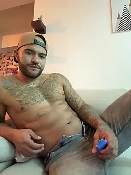 samael sky online show from 03.16.26