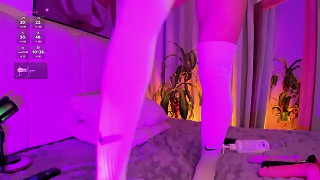 Snapshot of TaylerWhitelll chatting on 03.01.26 TaylerWhitelll online show from 03.01.26