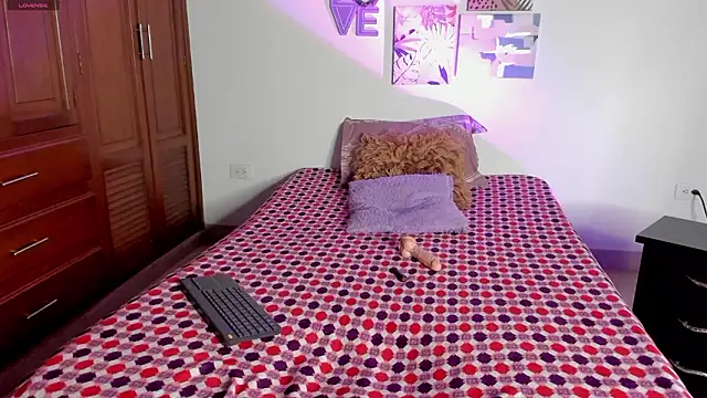 Aylah beckman online show from 03.06.26