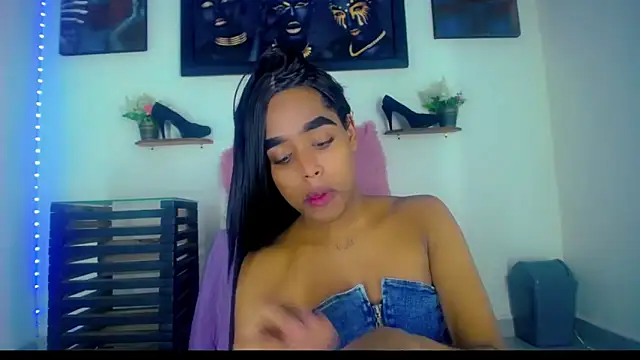 Nashla D - online show from 03.20.26