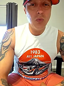 DoggiiDick online show from 03.20.26