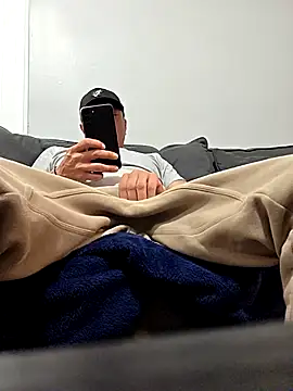 DoggiiDick online show from 04.11.26