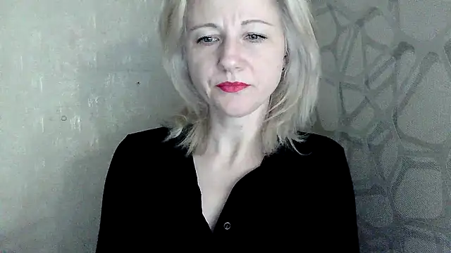 Katerina-Kissa online show from 03.11.26