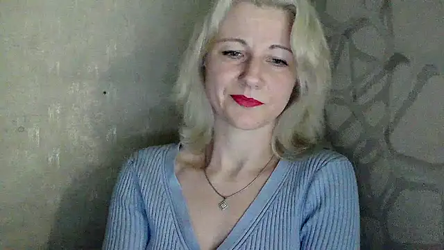 Katerina-Kissa online show from 04.08.26