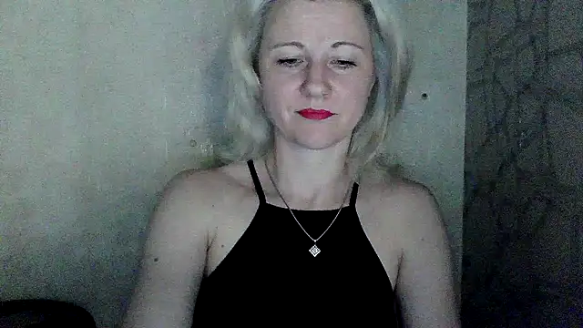 Katerina-Kissa online show from 05.10.26