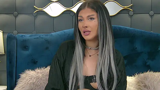 MisssKaya online show from 04.06.26