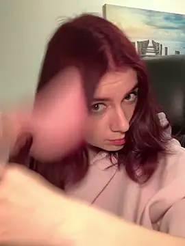 VelvetChloe online show from 05.31.26