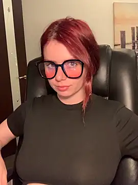 VelvetChloe online show from 06.20.26