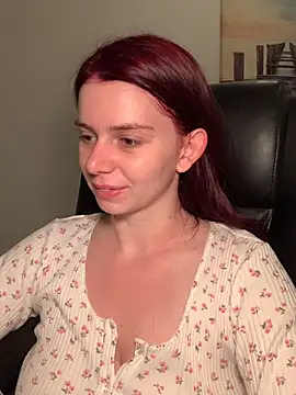 VelvetChloe online show from 06.27.26
