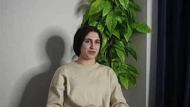 Snapshot of NellieKook chatting on 03.01.26 NellieKook online show from 03.01.26