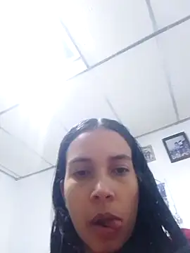 BiancaRoyale online show from 03.18.26