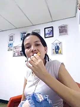 BiancaRoyale online show from 06.03.26