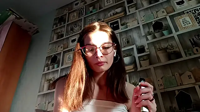 Snapshot of JInaMillsap chatting on 03.12.26 JInaMillsap online show from 03.12.26