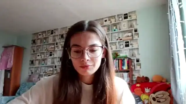 Snapshot of JInaMillsap chatting on 03.20.26 JInaMillsap online show from 03.20.26