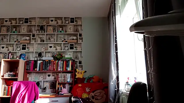 Snapshot of JInaMillsap chatting on 03.23.26 JInaMillsap online show from 03.23.26