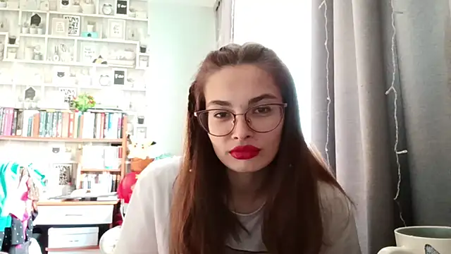 Snapshot of JInaMillsap chatting on 03.24.26 JInaMillsap online show from 03.24.26