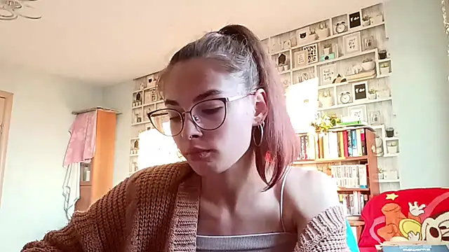 Snapshot of JInaMillsap chatting on 04.06.26 JInaMillsap online show from 04.06.26