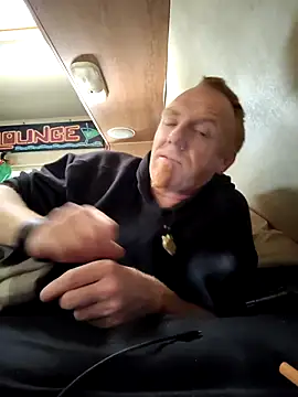 TitanGinger online show from 03.02.26