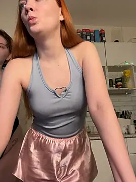 Snapshot of soft_focus chatting on 03.13.26 soft focus online show from 03.13.26