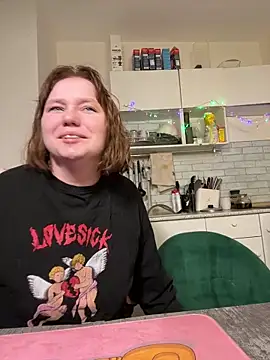 Snapshot of soft_focus chatting on 03.15.26 soft focus online show from 03.15.26