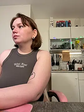 Snapshot of soft_focus chatting on 03.23.26 soft focus online show from 03.23.26