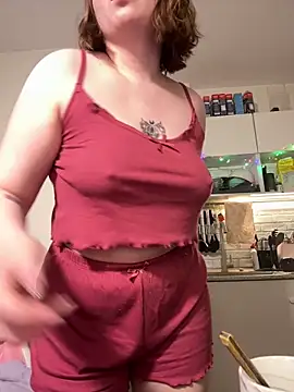 Snapshot of soft_focus chatting on 03.24.26 soft focus online show from 03.24.26