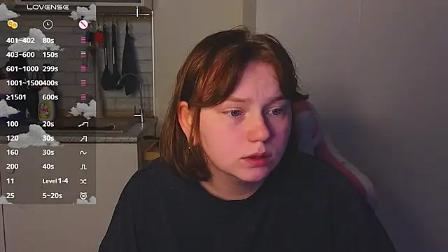 Snapshot of soft_focus chatting on 03.31.26 soft focus online show from 03.31.26