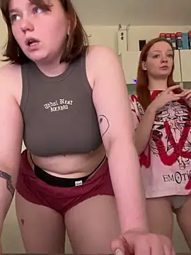 Snapshot of soft_focus chatting on 04.09.26 soft focus online show from 04.09.26