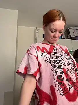 Snapshot of soft_focus chatting on 04.09.26 soft focus online show from 04.09.26