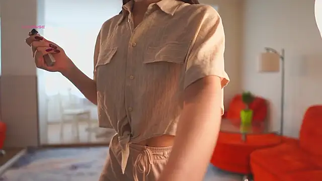 SammieBrailsford online show from 03.25.26