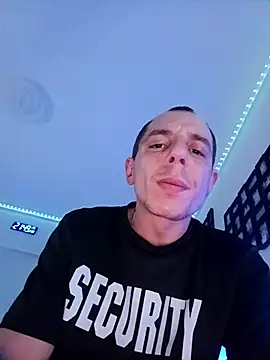 Hugo1993 online show from 02.28.26