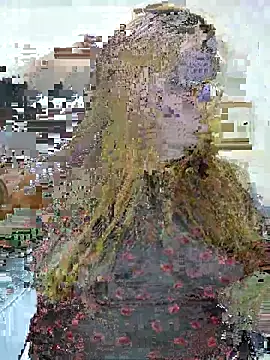 Snapshot of UmaDeusa chatting on 03.01.26 UmaDeusa online show from 03.01.26