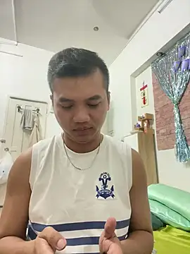 Gockhuatsg online show from 05.18.26