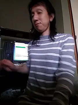 Snapshot of mako7612 chatting on 05.07.26 mako7612 online show from 05.07.26