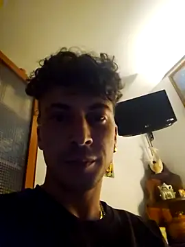 Andreakkkk online show from 04.15.26