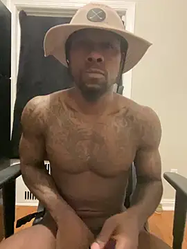 MidwestMandingo9 online show from 03.22.26