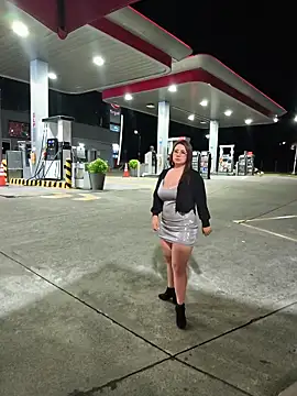 maleja smmith online show from 04.11.26